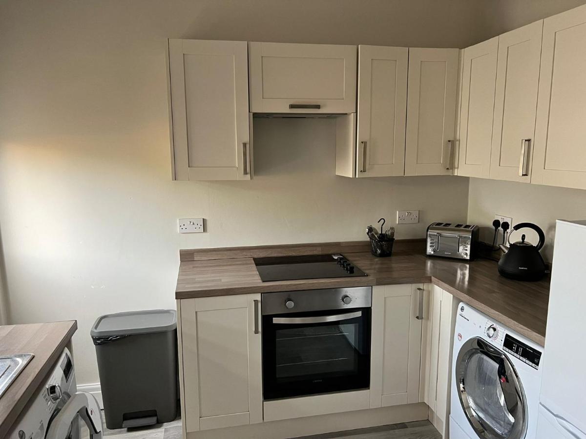 Kim Family Holiday Get-Away 4 Bedrooms 2 Baths Blackpool Exterior foto