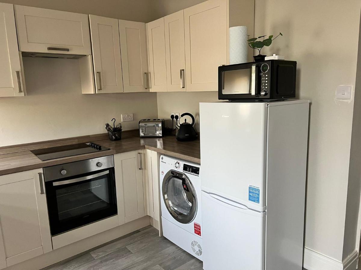 Kim Family Holiday Get-Away 4 Bedrooms 2 Baths Blackpool Exterior foto